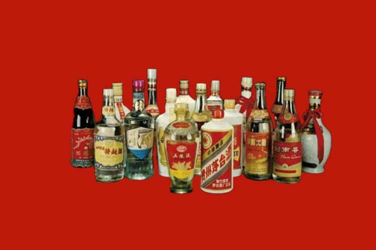 韶关回收30年茅台酒怎么样？